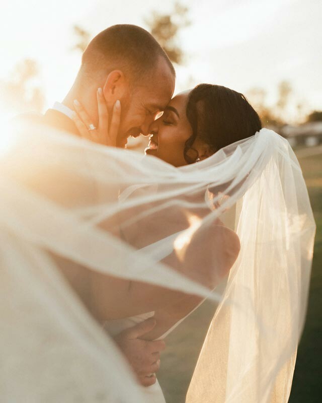 Hochzeit